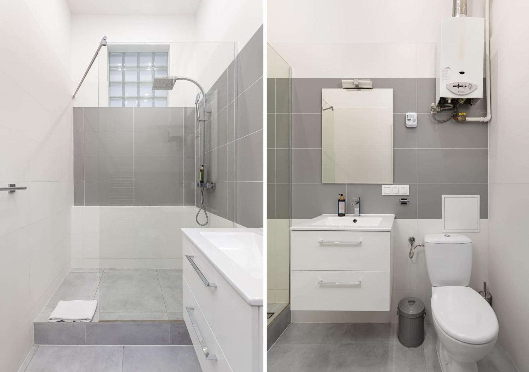 Stylish Apartment Swietojanska By Noclegi Renters Varšava Exteriér fotografie