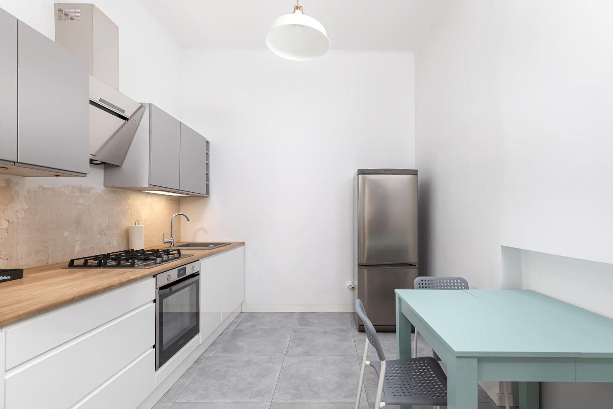 Stylish Apartment Swietojanska By Noclegi Renters Varšava Exteriér fotografie